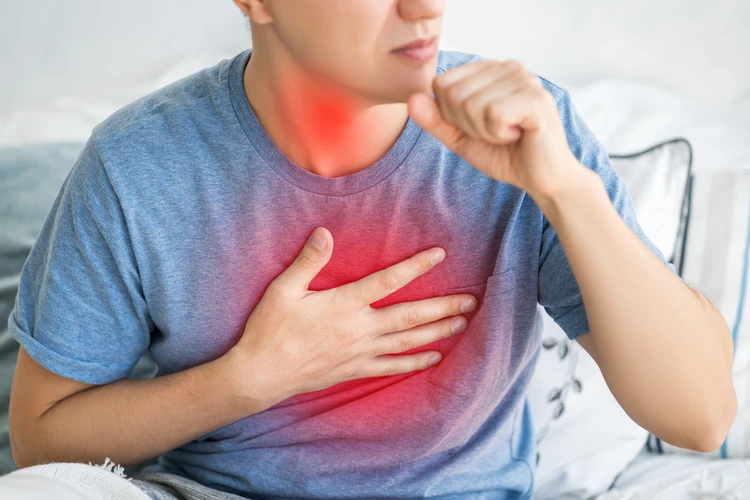 Микоплазменная пневмония: главные опасности