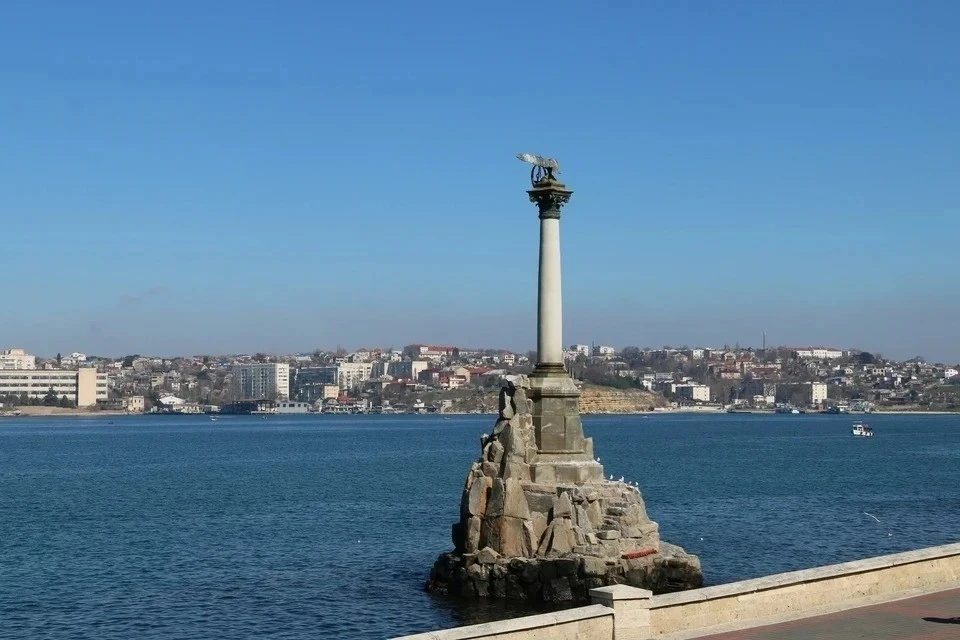 Развожаев: Черноморский флот проводит тренировку в Севастополе 15 апреля