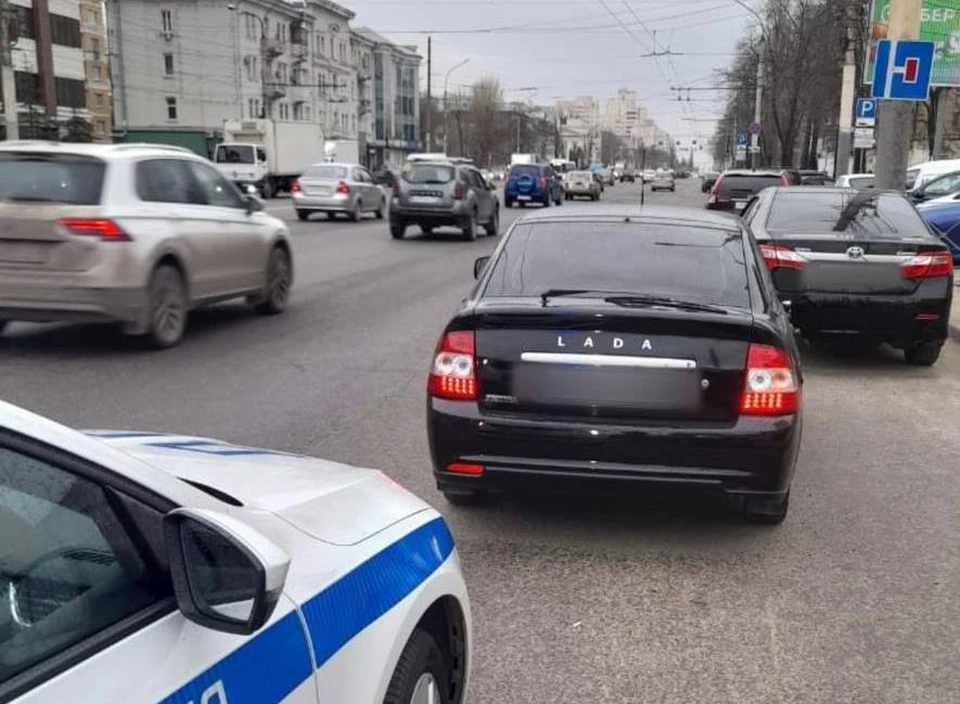 Фото ГУ МВД по области