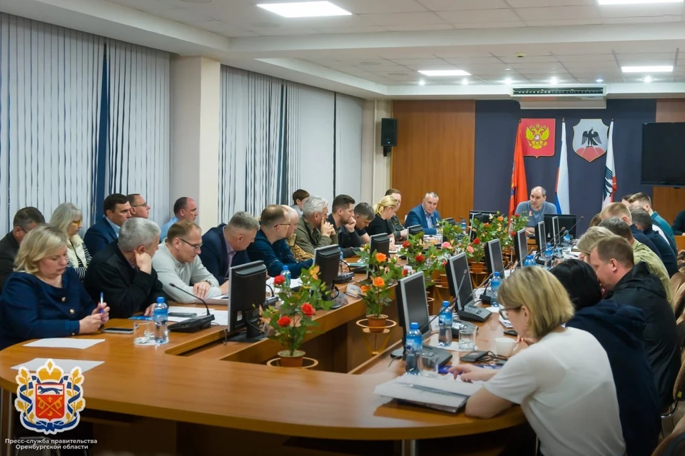 В городе остаются подтопленными 3 232 дома и приусадебных участка