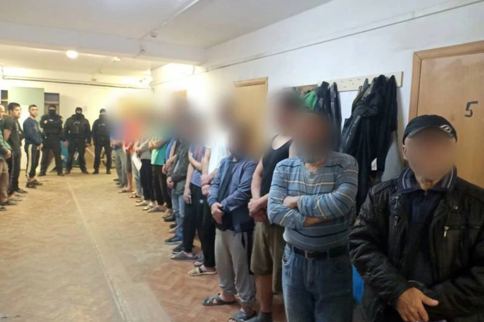 Фото: ГУ МВД по Челябинской области