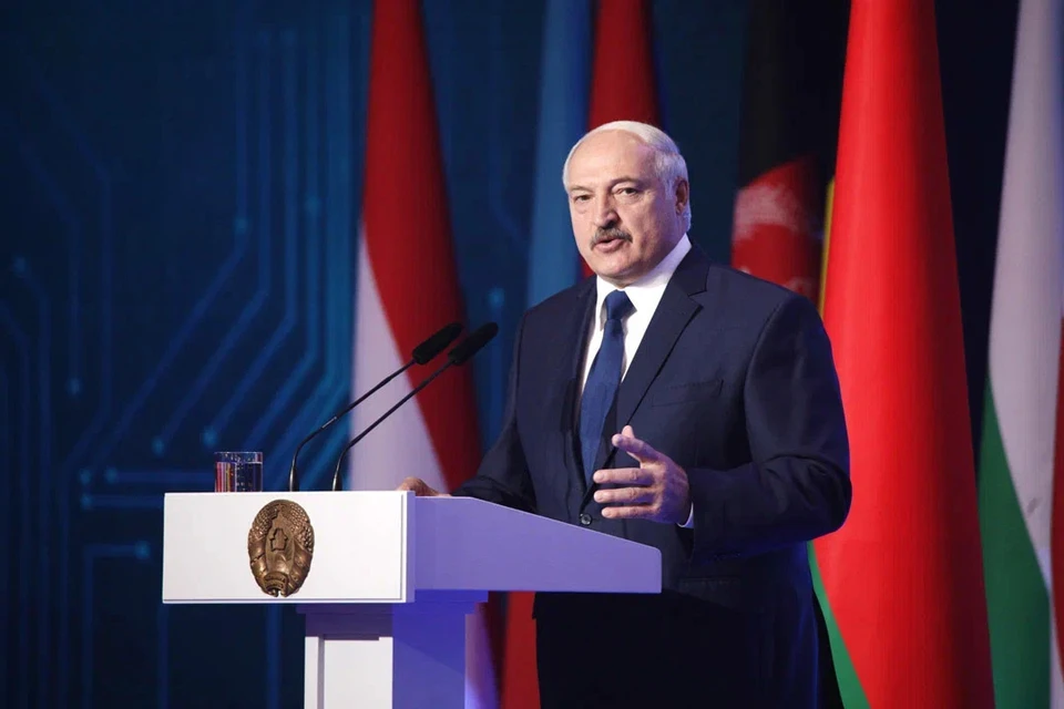 Лукашенко советует губернаторам не рассчитывать на импортную сельхозтехнику. Фото: архив «КП» (носит иллюстративный характер)