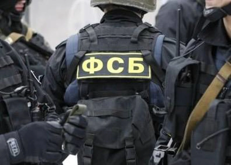 В Запорожской области сотрудники ФСБ выдворили жительницу Мелитополя с украинским гражданством за пределы России
