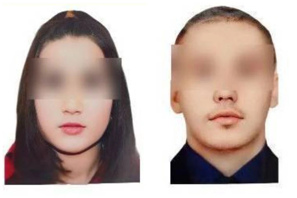 Двух пропавших подростков нашли спустя пять дней в Усолье-Сибирском. Фото: поисковый отряд «ЛизаАлерт» Иркутской области.