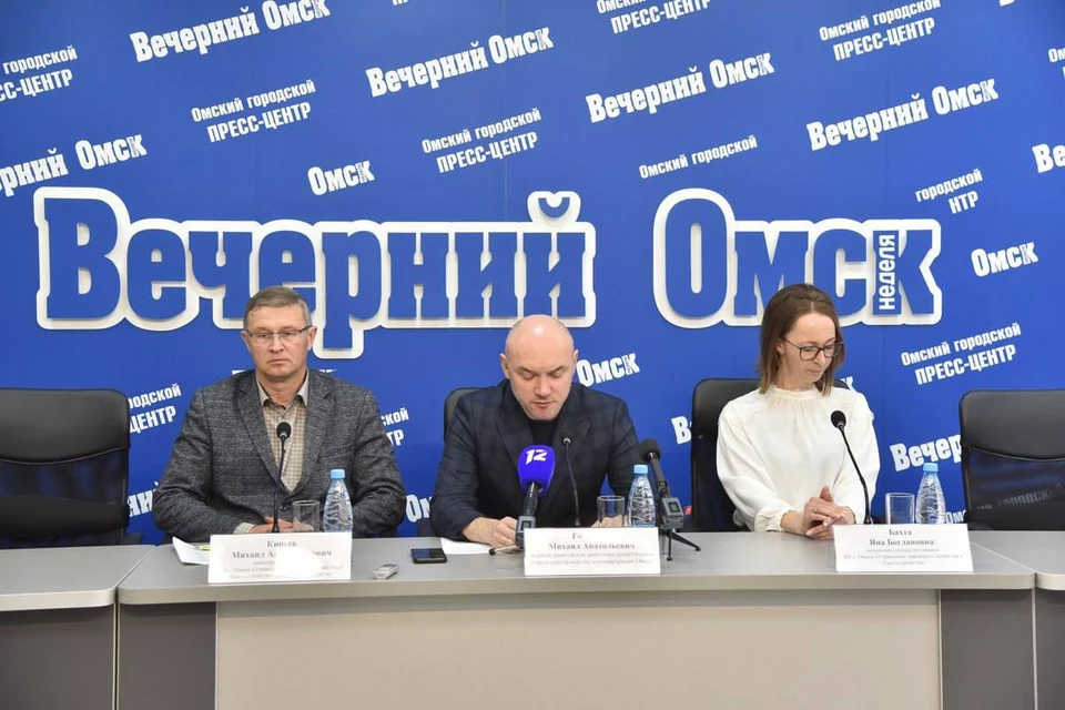 Фото: Сергей Сапоцкий