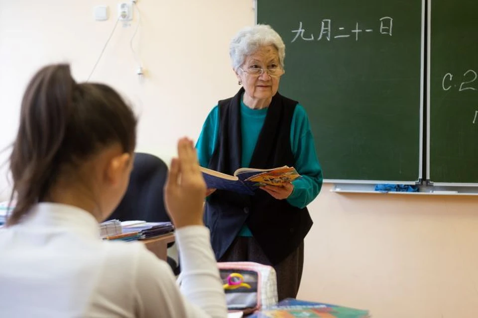 Учителя Сочи взаимодействуют с преподавателями Новороссии