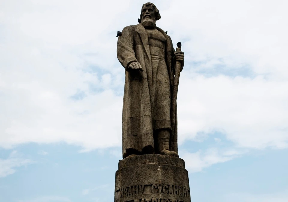Фото: пресс-служба Ленинского районного суда города Костромы