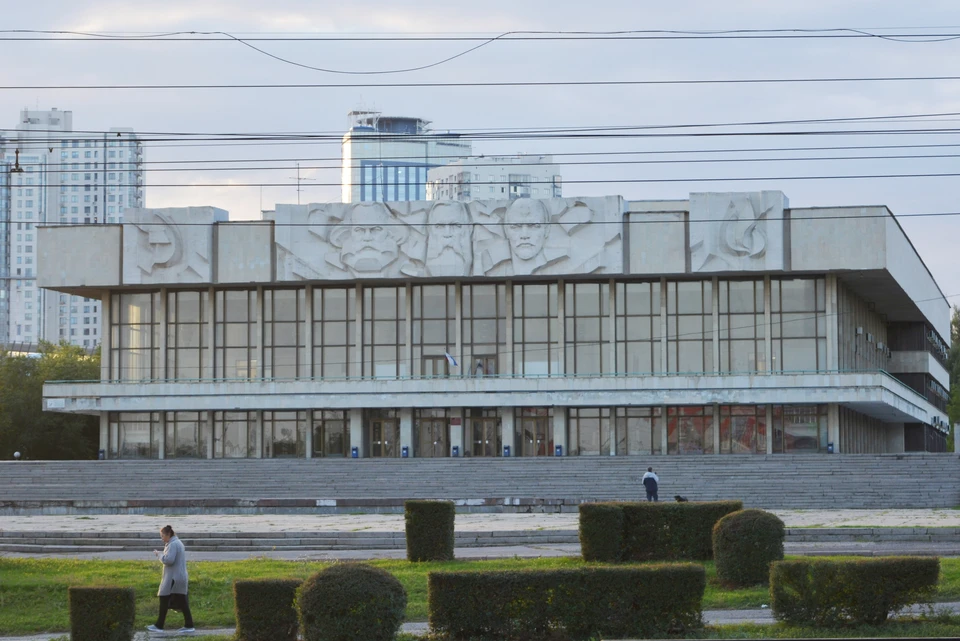 Облсуд встал на сторону работника.