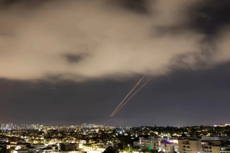 Израиль нанес «ограниченный» удар по Ирану: что известно об атаке на утро 19 апреля