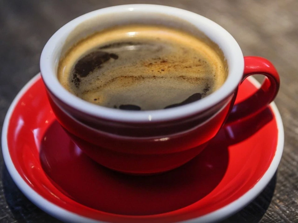 Пить кофе лучше всего через 10–15 минут после завтрака, когда пища уже начала перевариваться. Фото:соцсети