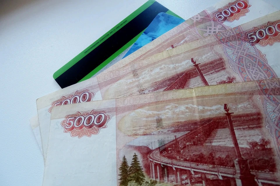 Тверская область оказалась среди 49 регионов, где годовая инфляция уменьшилась.