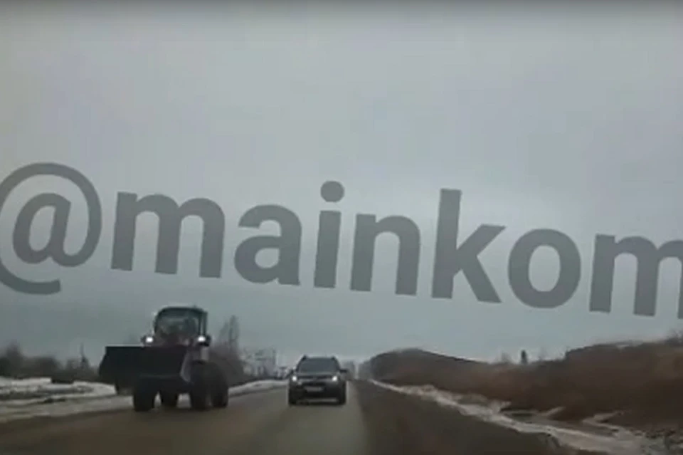 фото: управление ГИБДД по Коми