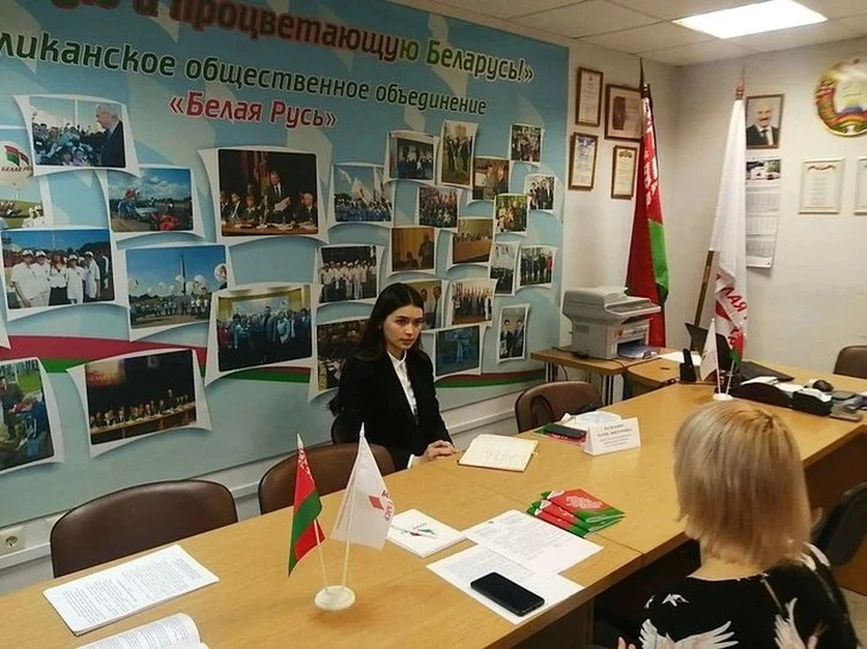 Экс-депутат Мария Василевич рассказала, где будет работать дальше. Фото: соцсети.