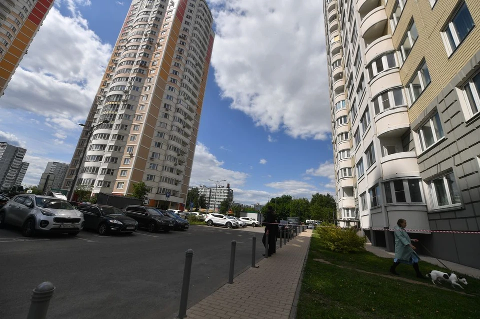 В Улан-Удэ могут снести группу домов стоимостью 700 миллионов.
