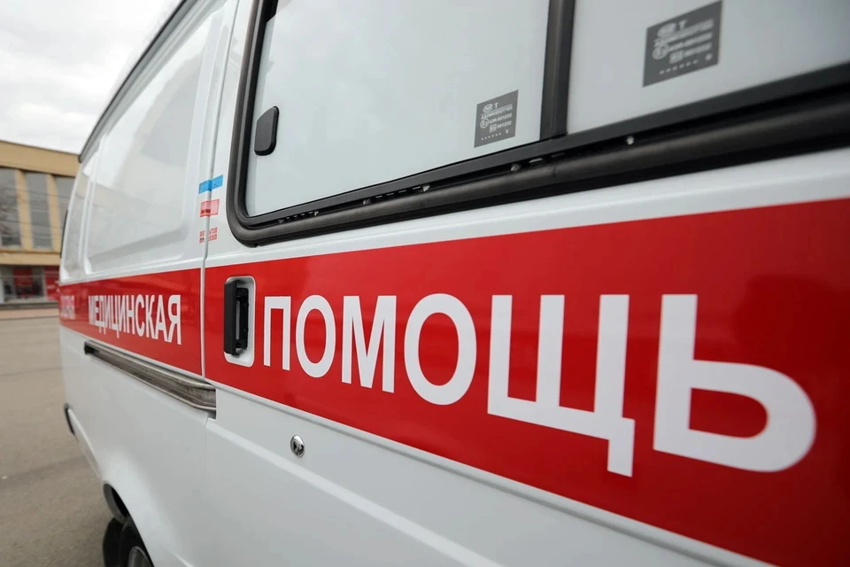 Переходящий дорогу в неположенном месте ребенок попал под авто на востоке Москвы