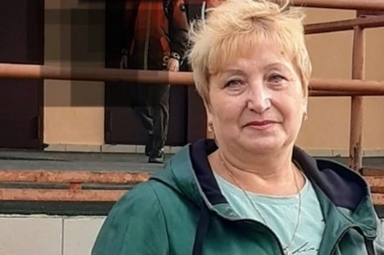 В Прикамье таинственно исчезла 63-летняя медик