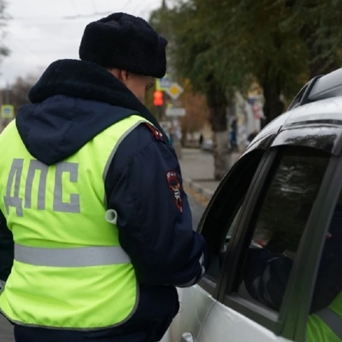 В Пермском крае приставы передали конфискованные машины на нужды СВО - KP.RU