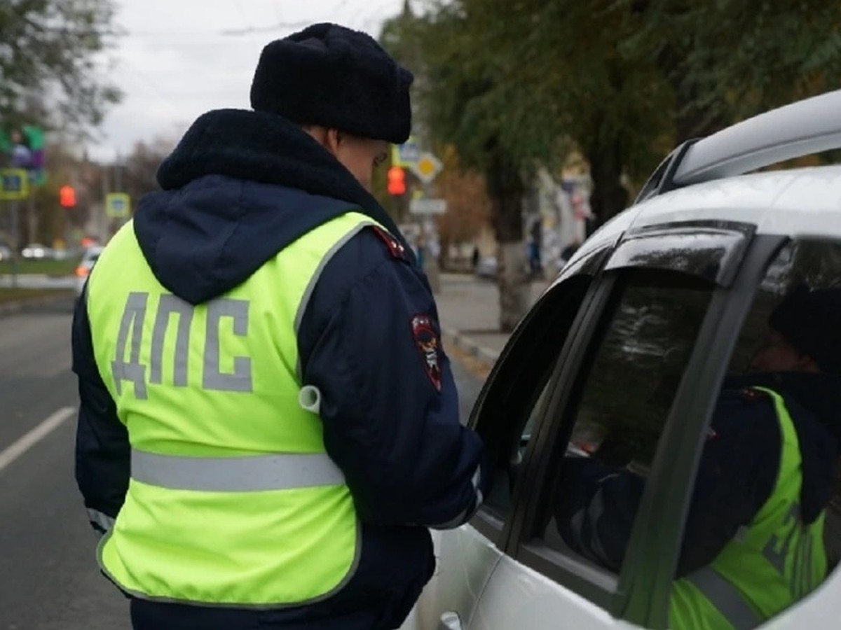 В Пермском крае приставы передали конфискованные машины на нужды СВО - KP.RU