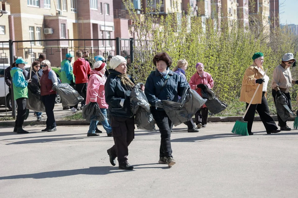 Территорию около речки Старки в Нижнем Новгороде планируют благоустроить. Фото: телеграм-канал Юрия Шалабаева.