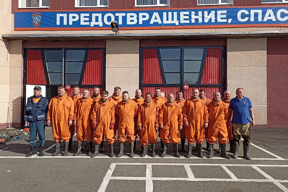 Фото: пресс-служба правительства Кировской области
