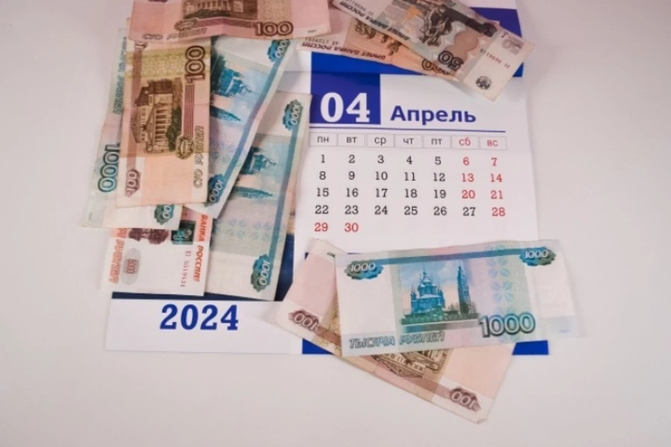 В Иркутске с 22 апреля началась шестидневная рабочая неделя