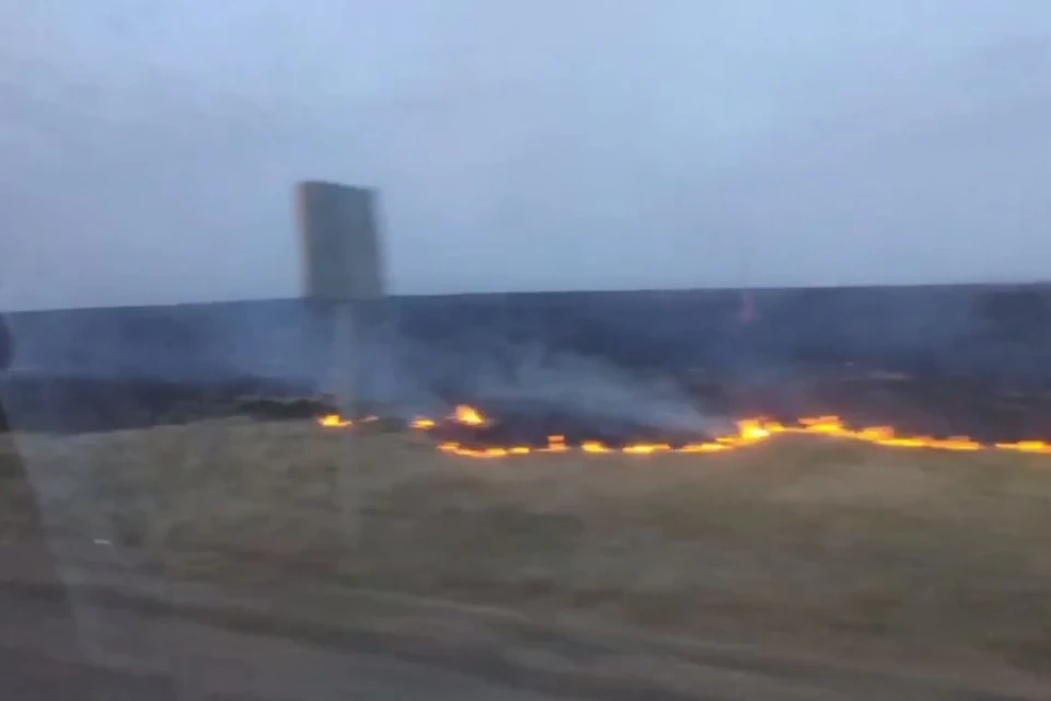 Фото: скриншот с видео из телеграм-канала Ольги Чернолуцкой