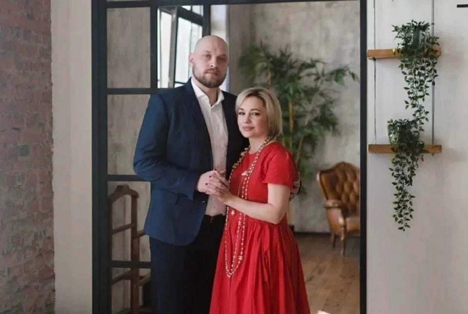Буланов вышла замуж летом 2023 года. Фото: Личная страница Татьяны Булановой в социальных сетях