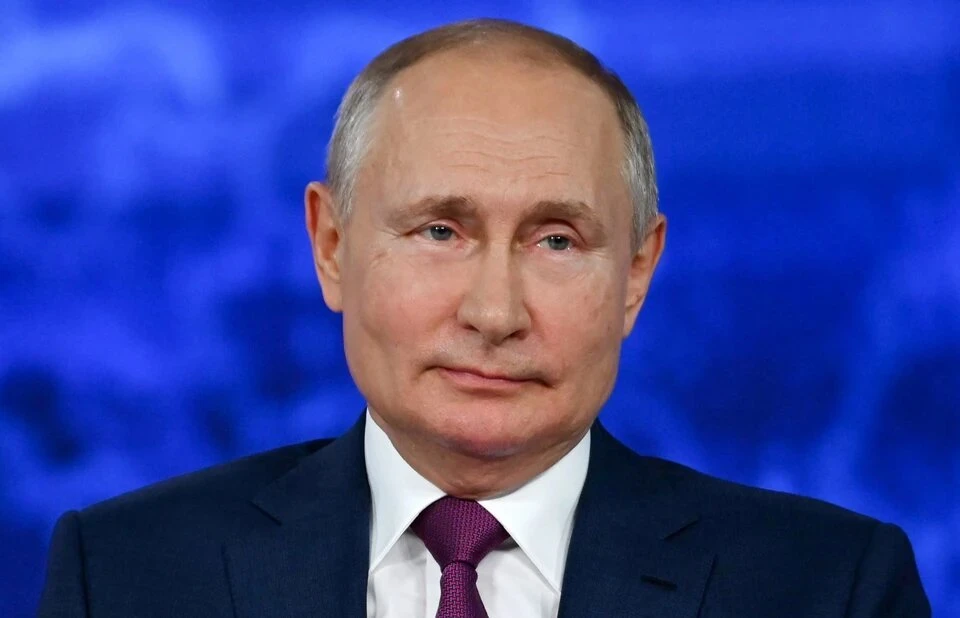 Владимир Путин: У государства большая задолженность перед жителями городов БАМа