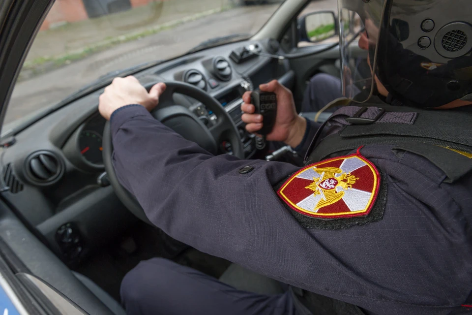 С начала года к ответственности привлекли 15 нарушителей.