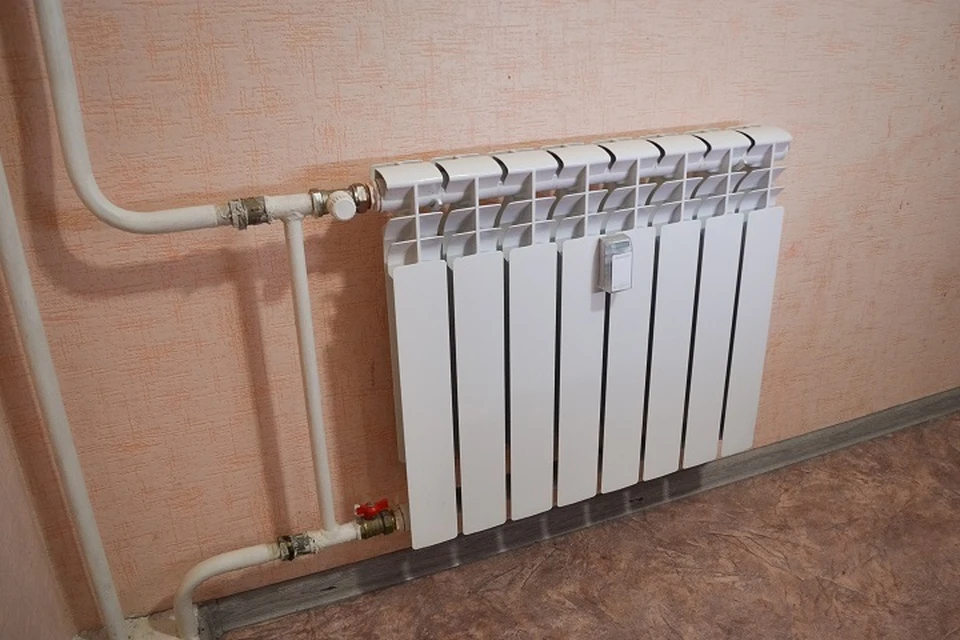 Систему отопления отключат в Хабаровске 28 апреля