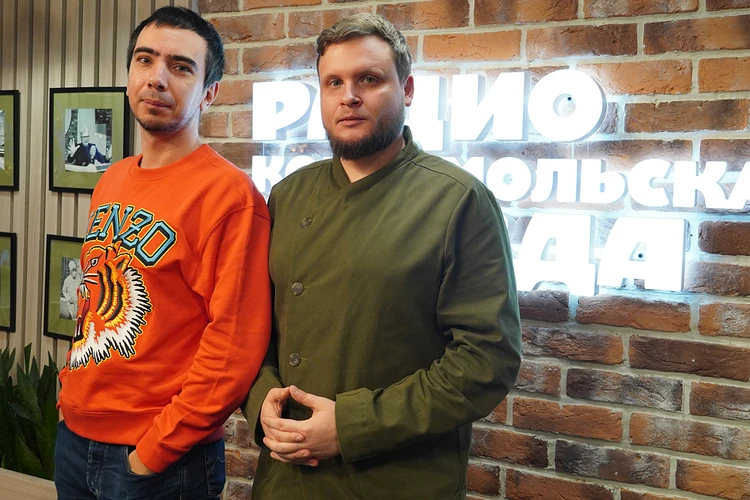 Журналист Козырев* потерял веру в победу Украины