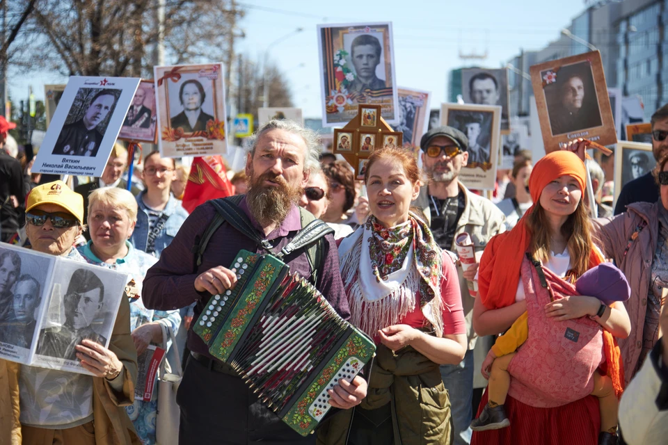 В Якутии планируется порядка 60 мероприятий в рамках празднования Дня Победы.