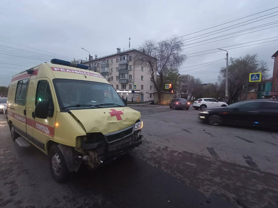Фото: ГИБДД Челябинска