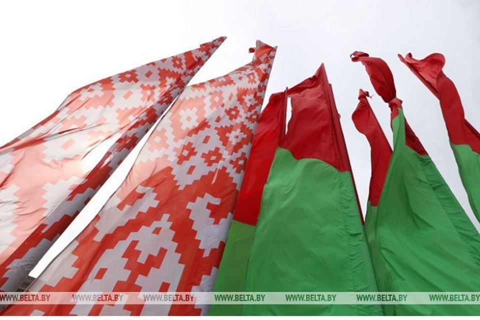 В военной доктрине заявили, что Беларусь не приемлет расширения НАТО. Фото: архив БелТА.