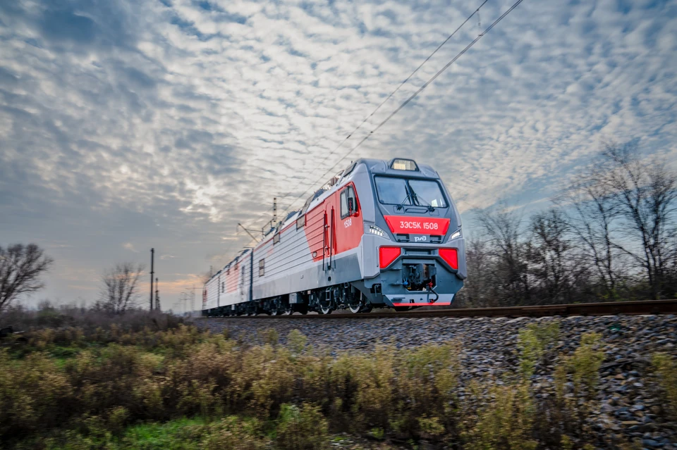 Фото: АО «Трансмашхолдинг»