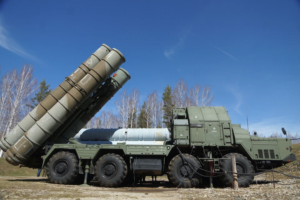 Силы ПВО уничтожили более десяти беспилотников в Краснодарском крае