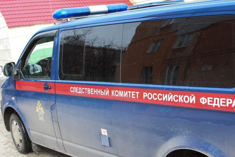 Зверская расправа случилась в ночь на 27 апреля в Кировском.