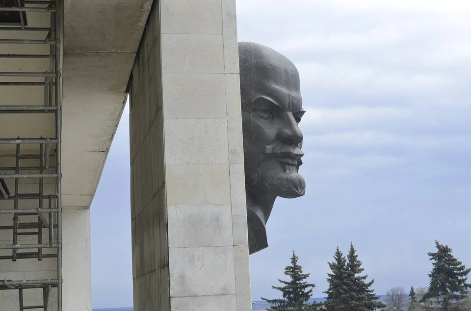 Обновленный Ленинский Мемориал должен заиграть новыми красками