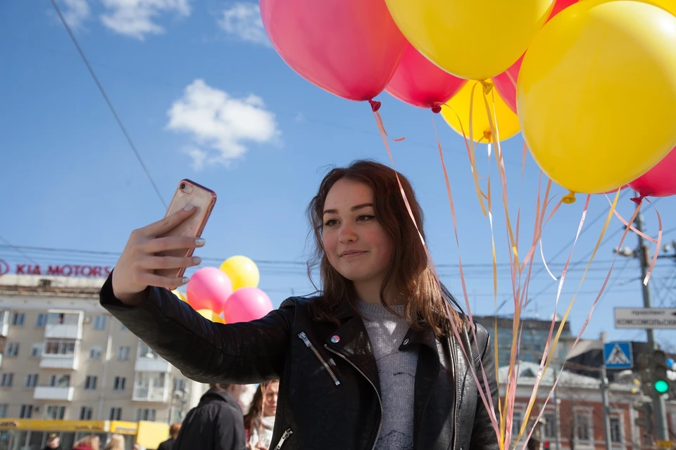 Снятое в Перми ✅ Уникальная подборка из 2000 видео