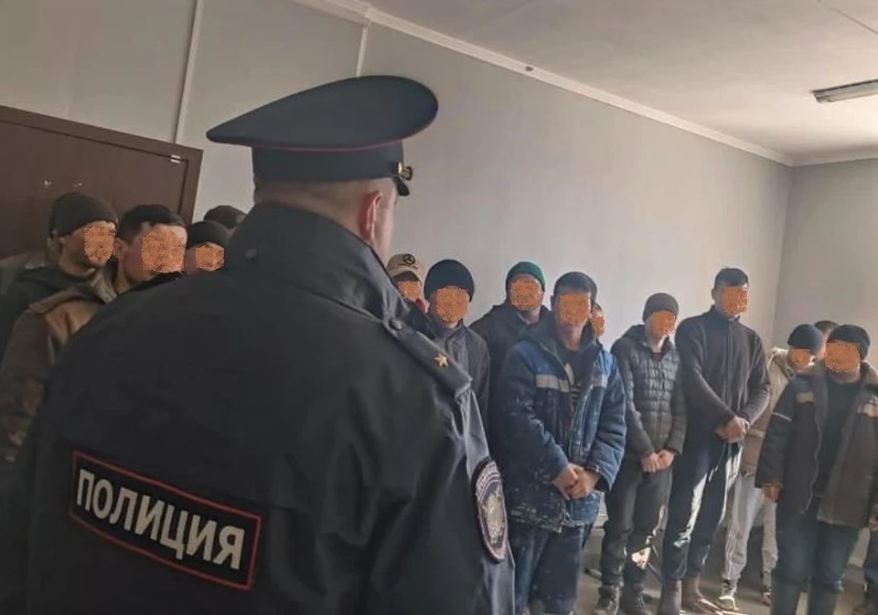 За фиктивную регистрацию женщине грозит 3 года колонии.