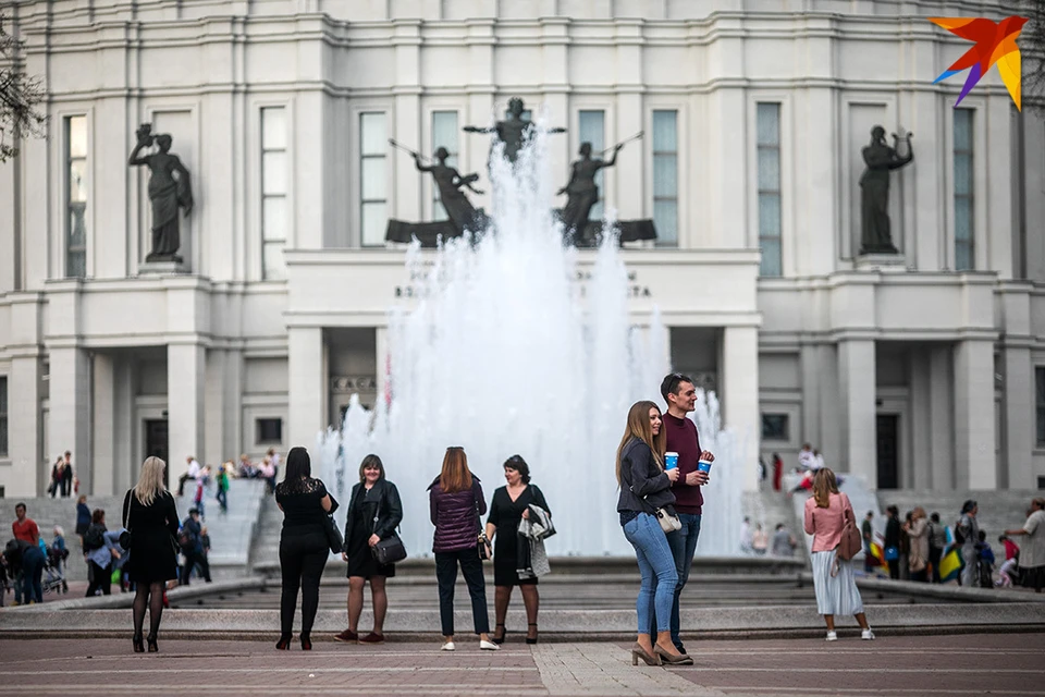 В декрет президента "О содействии занятости" в 2024 году внесено много изменений. Они вступают в силу поэтапно. Фото носит иллюстративный характер.