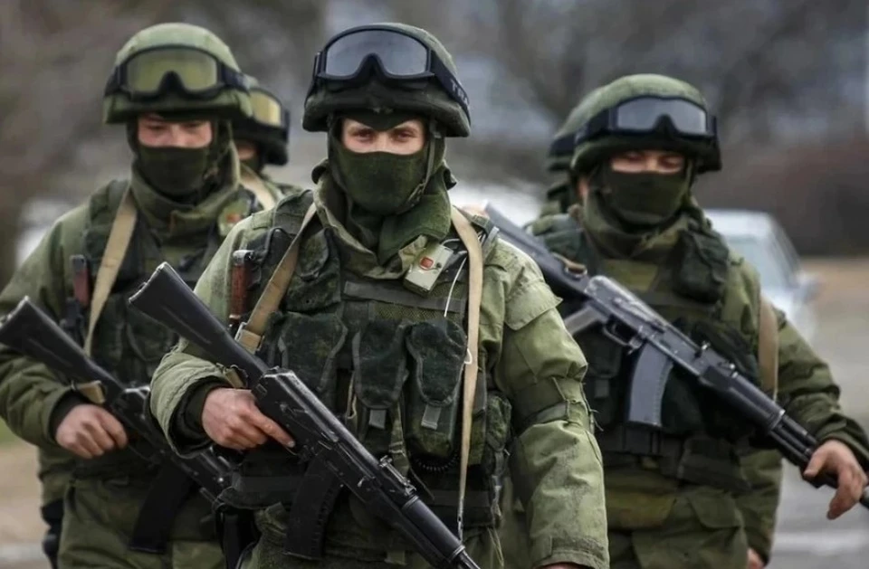 Минобороны: подразделения ВС РФ освободили Новобахмутовку в ДНР