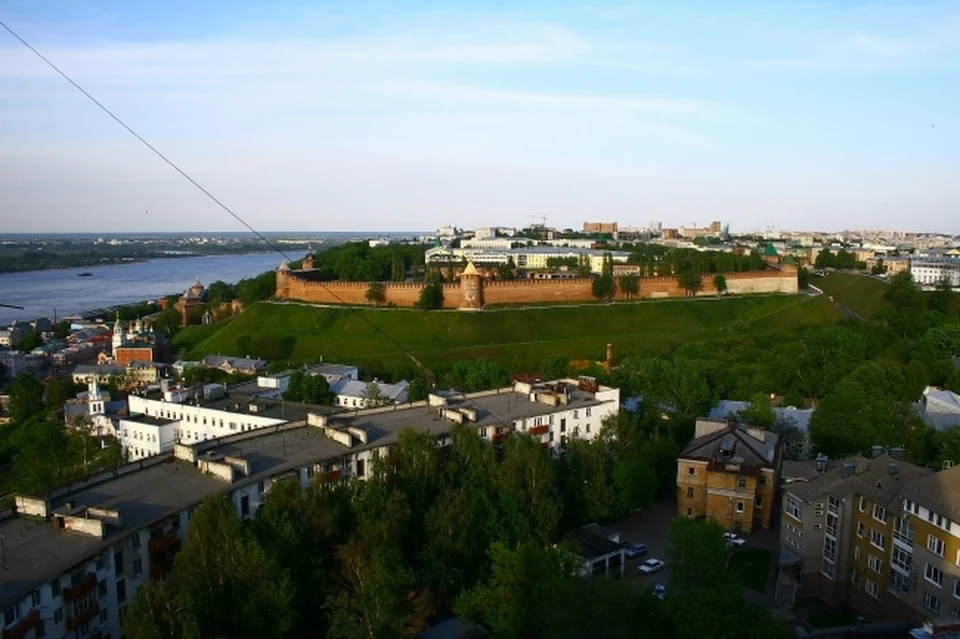 Нижегородская область получила шесть наград премии «Умный город»