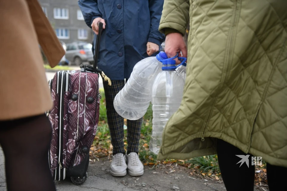 Новую систему водоснабжения построят в поселке Нейво-Шайтанский