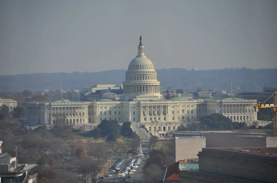 В Конгрессе осудили просьбу Зеленского о помощи на 10 лет со стороны США