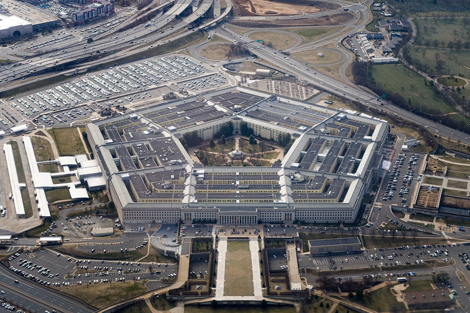 В Пентагоне признали проблемы при испытаниях гиперзвукового оружия.