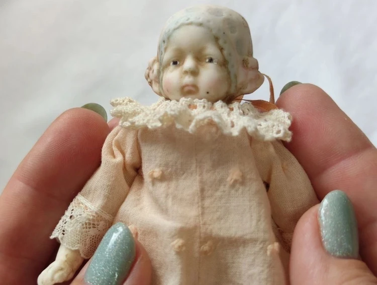 У игрушек есть душа: оренбурженка создает уникальных кукол своими руками
