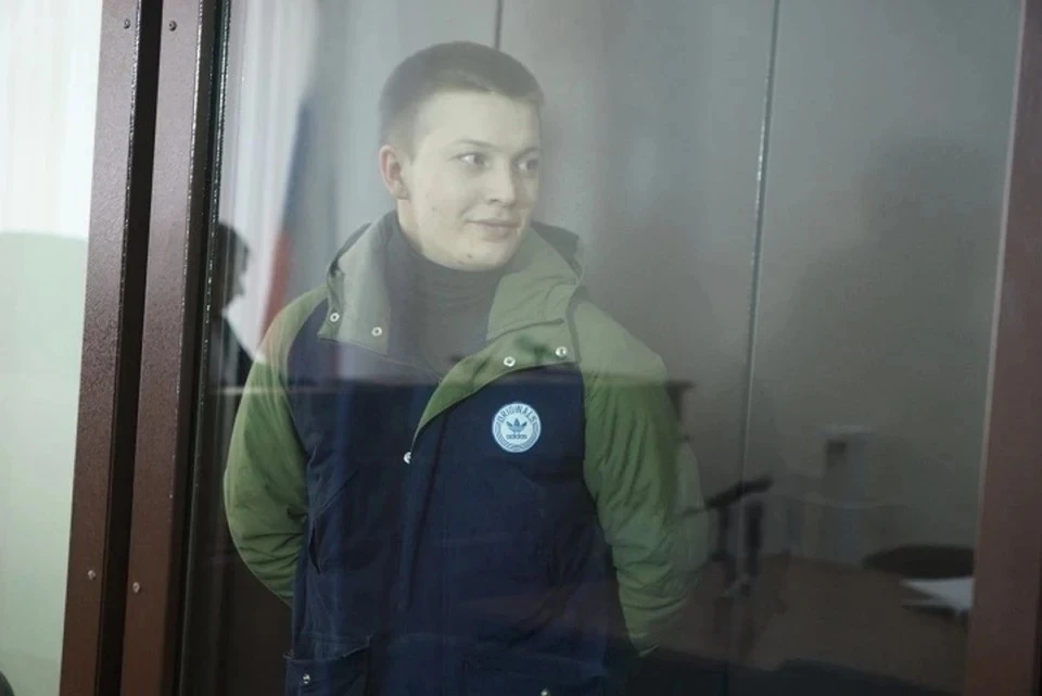 Автохаму Игорю Новоселову осталось отбыть один год, один месяц и один день наказания