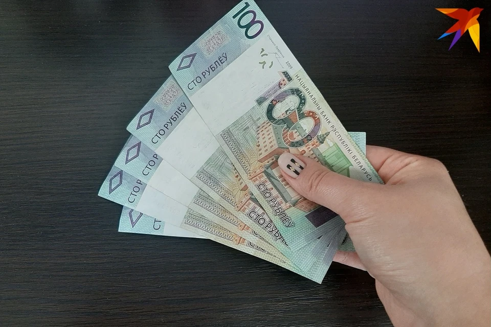 Пенсионерка из Щучина потеряла более 74 тысяч рублей из-за мошенников. Снимок используется в качестве иллюстрации.