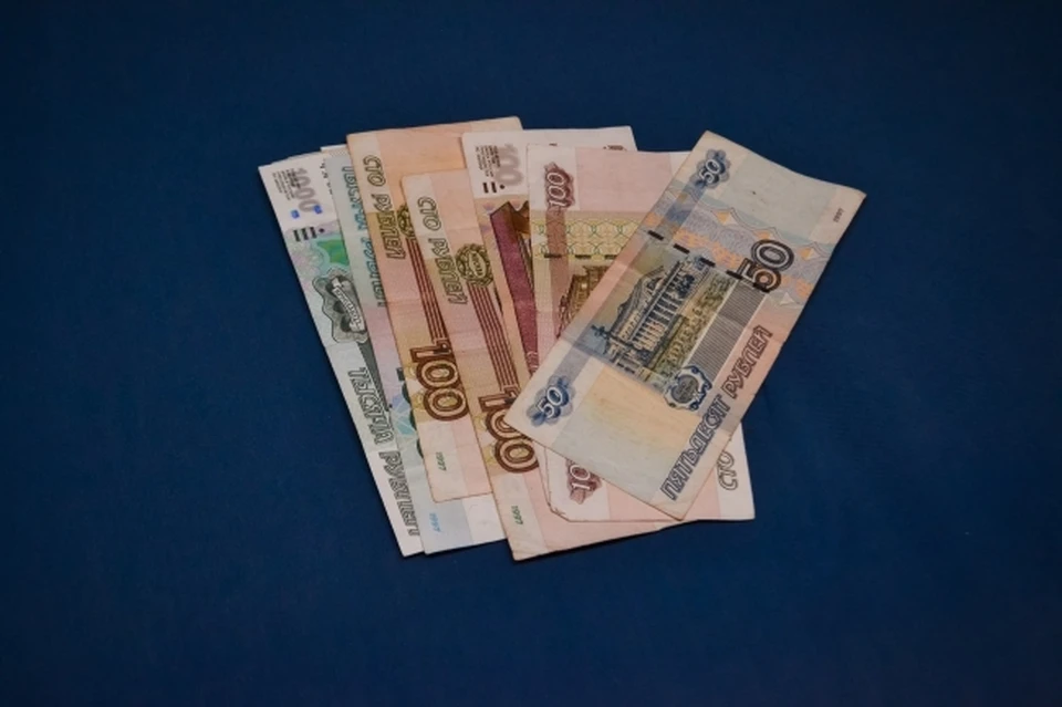Нижегородский Минфин погасил часть госдолга в размере 213 млн рублей